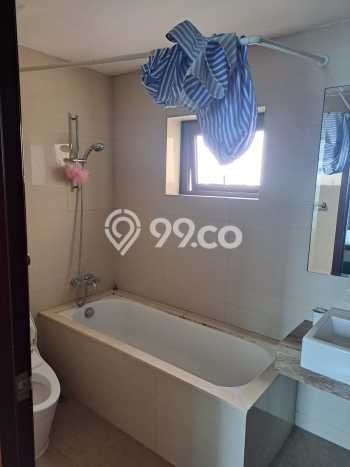 Siap Huni Apartemen Luxury di Menteng Dalam 2 Kamar & 3 Kamar Mandi Siap Huni Apartemen Luxury di Menteng Dalam 2 Kamar & 3 Kamar Mandi