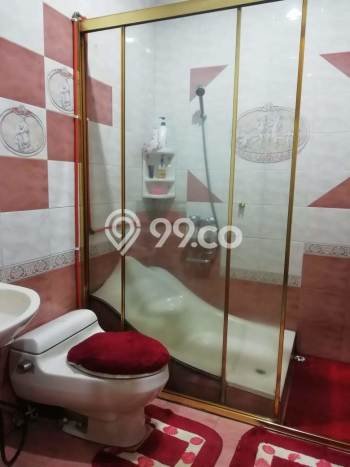 Siap Huni Hunian Elit 7 Kamar di Cempaka Putih Dekat ke Mana Saja Siap Huni Hunian Elit 7 Kamar di Cempaka Putih Dekat ke Mana Saja