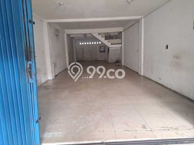 Ruko For Sale di Kawasan Cempaka Putih, Jakarta Pusat Harga Kompetitif Ruko For Sale di Kawasan Cempaka Putih, Jakarta Pusat Harga Kompetitif