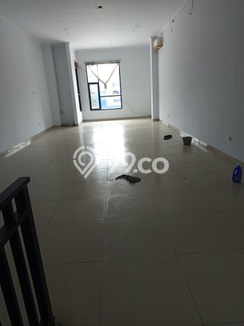 Unit Ruko Strategis di Cempaka Putih, Jakarta Pusat Potensi Cuan Besar Unit Ruko Strategis di Cempaka Putih, Jakarta Pusat Potensi Cuan Besar