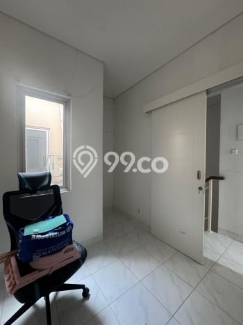 Dijual Rumah Modern 2 KT di Gading Serpong, Tangerang Dijual Rumah Modern 2 KT di Gading Serpong, Tangerang