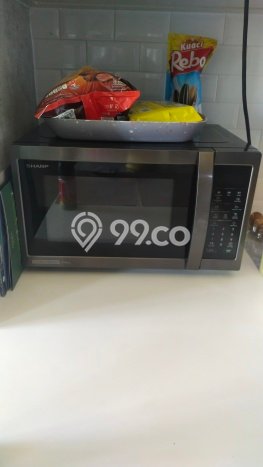 Sewa Apartemen Harga Terjangkau di BSD City 1 KT Sewa Apartemen Harga Terjangkau di BSD City 1 KT