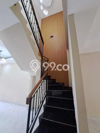 Jual Rumah Eksklusif 3 KT di BSD Kencana Loka, Tangerang Jual Rumah Eksklusif 3 KT di BSD Kencana Loka, Tangerang