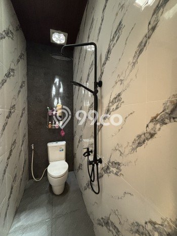 Rumah Luxury Modern Tanpa Renovasi di BSD Foresta Tangerang Rumah Luxury Modern Tanpa Renovasi di BSD Foresta Tangerang