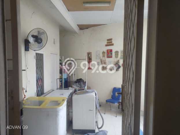 Rumah Modern 2 KT LT 128m2 di BSD Nusaloka Rumah Modern 2 KT LT 128m2 di BSD Nusaloka