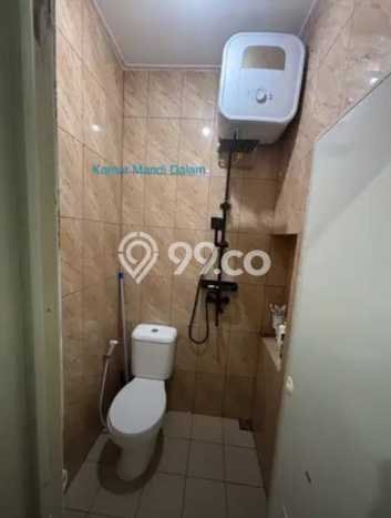 Rumah Luas Asri 3 KT Siap Huni di BSD Nusaloka Tangerang Rumah Luas Asri 3 KT Siap Huni di BSD Nusaloka Tangerang