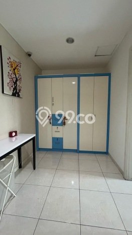 Jual Rumah Mewah Megah Dengan View Eksklusif di Alam Sutera, Tangerang Jual Rumah Mewah Megah Dengan View Eksklusif di Alam Sutera, Tangerang