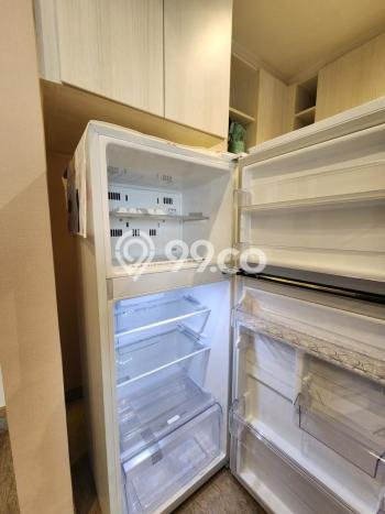 Hunian Apartemen Ideal untuk Dijual di Tangerang dengan 2 Kamar Hunian Apartemen Ideal untuk Dijual di Tangerang dengan 2 Kamar