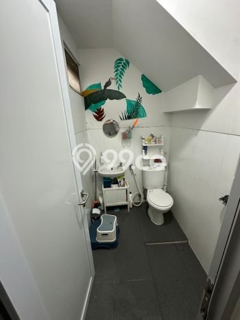 Jual Rumah Modern 3 KT di Gading Serpong, Tangerang Jual Rumah Modern 3 KT di Gading Serpong, Tangerang