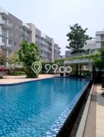 Apartemen Disewakan 2 Kamar Murah Siap Huni di Tangerang, Luas 84m2 Apartemen Disewakan 2 Kamar Murah Siap Huni di Tangerang, Luas 84m2