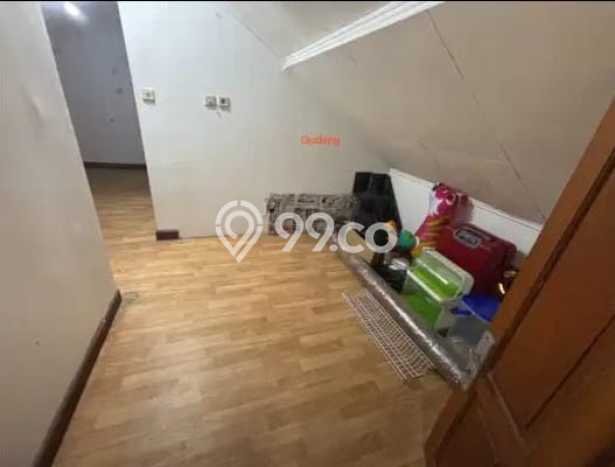 Rumah Luas Asri 3 KT Siap Huni di BSD Nusaloka Tangerang Rumah Luas Asri 3 KT Siap Huni di BSD Nusaloka Tangerang