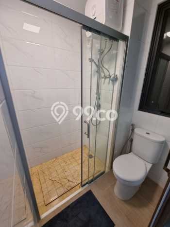 Hunian Apartemen Nyaman di BSD 2 Kamar Tidur Hunian Apartemen Nyaman di BSD 2 Kamar Tidur