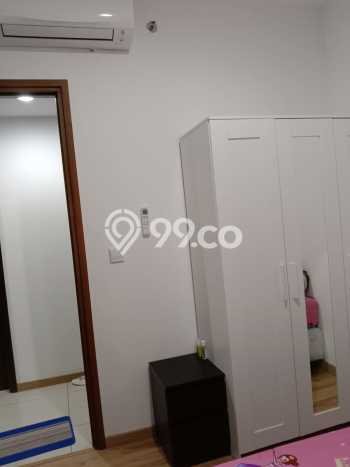 Apartemen Favorit Nyaman Dijual di Tangerang dengan 3 Kamar Tidur Apartemen Favorit Nyaman Dijual di Tangerang dengan 3 Kamar Tidur