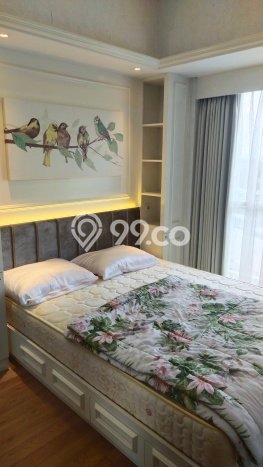 Sewa Apartemen Harga Terjangkau di BSD City 1 KT Sewa Apartemen Harga Terjangkau di BSD City 1 KT