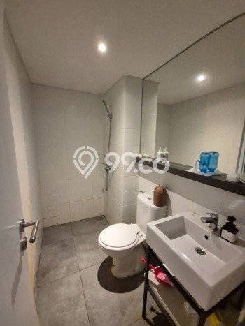 Dijual Cepat Rumah Bagus Siap Huni LB 48m2 di BSD, Tangerang Selatan Dijual Cepat Rumah Bagus Siap Huni LB 48m2 di BSD, Tangerang Selatan