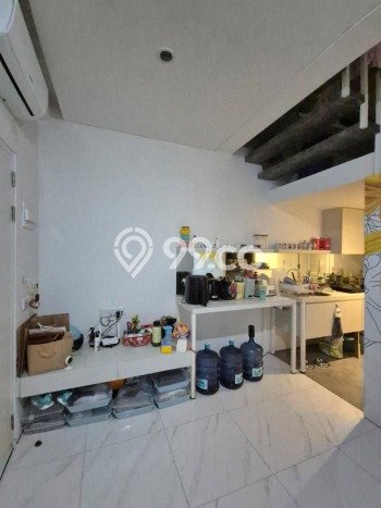 Dijual Cepat Rumah Bagus Siap Huni LB 48m2 di BSD, Tangerang Selatan Dijual Cepat Rumah Bagus Siap Huni LB 48m2 di BSD, Tangerang Selatan