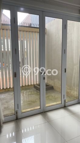 Hunian Nyaman Asri 2 KT Siap Pakai di Gading Serpong Tangerang Hunian Nyaman Asri 2 KT Siap Pakai di Gading Serpong Tangerang