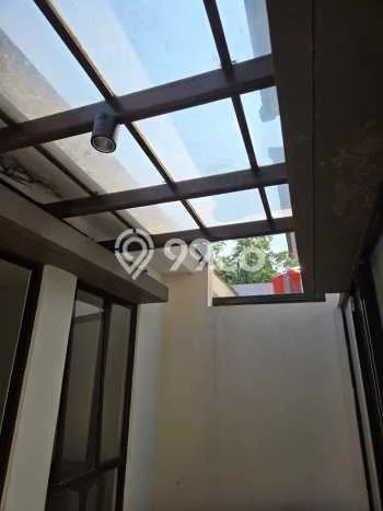 Disewakan Hunian Konsep Minimalis di BSD Tangerang Selatan dengan 2 KT Disewakan Hunian Konsep Minimalis di BSD Tangerang Selatan dengan 2 KT