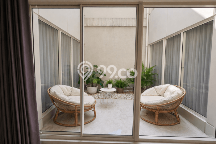 Rumah Luxury Modern Tanpa Renovasi di Gading Serpong Tangerang Rumah Luxury Modern Tanpa Renovasi di Gading Serpong Tangerang
