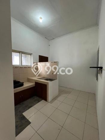 Jarang Ada! Rumah Kontrakan 2 Kamar Nyaman Siap Huni BSD Nusaloka Jarang Ada! Rumah Kontrakan 2 Kamar Nyaman Siap Huni BSD Nusaloka