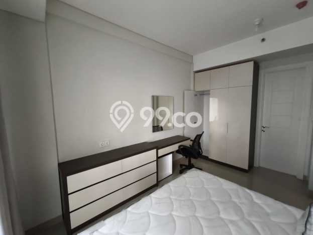Apartemen Favorit Modern Dijual di Tangerang dengan 2 Kamar Tidur Apartemen Favorit Modern Dijual di Tangerang dengan 2 Kamar Tidur