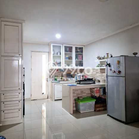 Rumah Minimalis 4 Kamar LT 119m2 di Gading Serpong Rumah Minimalis 4 Kamar LT 119m2 di Gading Serpong