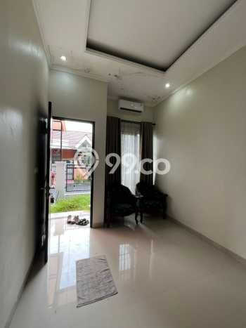 Rumah Sewa Tangerang LT 72m2 LB 50m2 Area BSD Nusaloka Rumah Sewa Tangerang LT 72m2 LB 50m2 Area BSD Nusaloka
