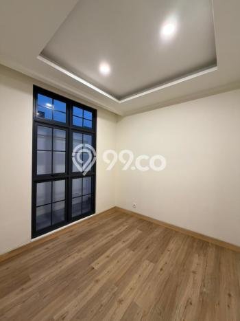 Rumah Elit Modern Siap Huni di Gading Serpong Tangerang Rumah Elit Modern Siap Huni di Gading Serpong Tangerang
