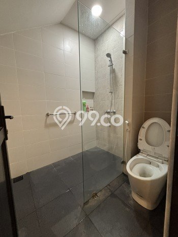 Rumah Luxury Modern Tanpa Renovasi di BSD Foresta Tangerang Rumah Luxury Modern Tanpa Renovasi di BSD Foresta Tangerang