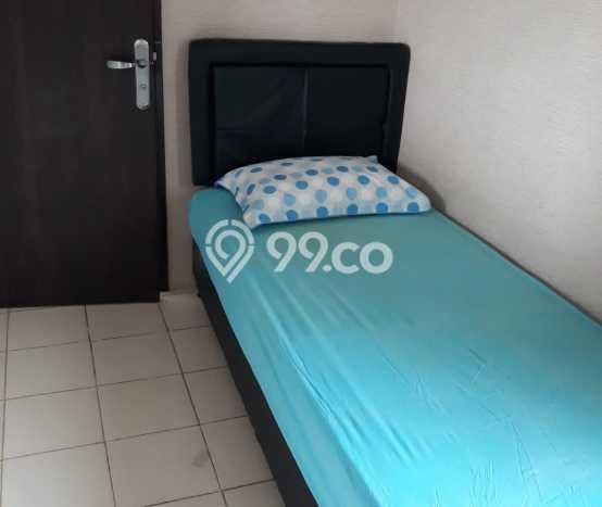 Apartemen Minimalis untuk Dijual di BSD City Dengan Spesifikasi 2 KT & 1 KM Apartemen Minimalis untuk Dijual di BSD City Dengan Spesifikasi 2 KT & 1 KM