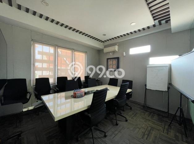 Kantor Bagus Dijual LB 468m2 Lokasi Strategis Tangerang Area Cocok untuk Berbisnis Kantor Bagus Dijual LB 468m2 Lokasi Strategis Tangerang Area Cocok untuk Berbisnis