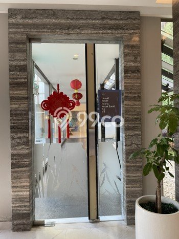 Apartemen Favorit Modern Dijual di Tangerang dengan 2 Kamar Tidur Apartemen Favorit Modern Dijual di Tangerang dengan 2 Kamar Tidur
