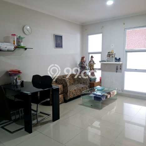 Rumah Minimalis 4 Kamar LT 119m2 di Gading Serpong Rumah Minimalis 4 Kamar LT 119m2 di Gading Serpong