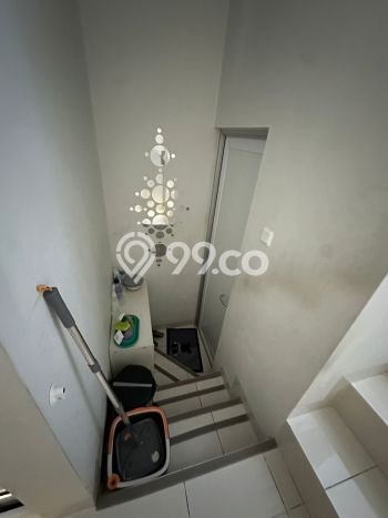 Jual Rumah Modern 3 KT di Gading Serpong, Tangerang Jual Rumah Modern 3 KT di Gading Serpong, Tangerang