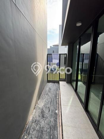 For Sale! Premium House LT 168m2 Desain Modern di BSD City For Sale! Premium House LT 168m2 Desain Modern di BSD City