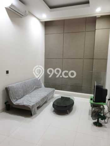 Dijual Hunian Rumah Terawat 4 Kamar di BSD Vanya Park, Tangerang Dijual Hunian Rumah Terawat 4 Kamar di BSD Vanya Park, Tangerang