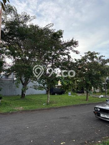 Tanah Investasi Dijual di Tangerang Punya Luas 276m2 Tanah Investasi Dijual di Tangerang Punya Luas 276m2