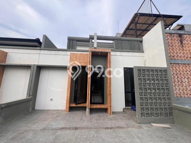 Hunian Elit LB 300m2 Siap Pakai Desain Elegan di Alam Sutera, Tangerang Hunian Elit LB 300m2 Siap Pakai Desain Elegan di Alam Sutera, Tangerang