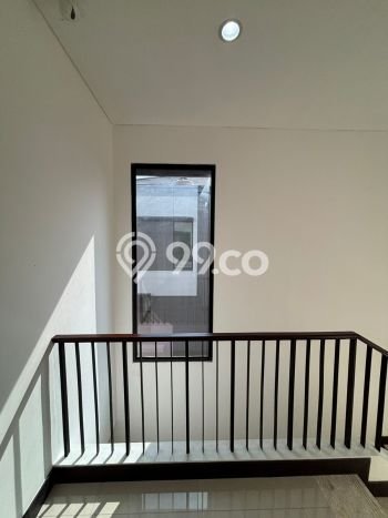 For Sale! Premium House LT 168m2 Desain Modern di BSD City For Sale! Premium House LT 168m2 Desain Modern di BSD City