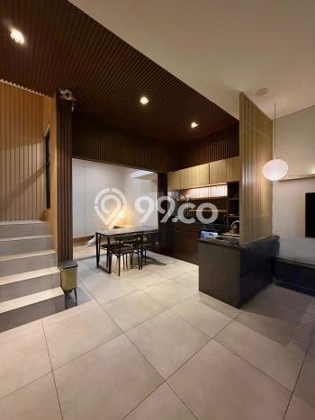 Dijual Rumah Eksklusif 3 KT di BSD City, Tangerang Dijual Rumah Eksklusif 3 KT di BSD City, Tangerang