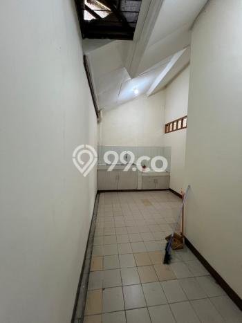 Rumah Luas Asri 2 KT Siap Huni di BSD Nusaloka Tangerang Rumah Luas Asri 2 KT Siap Huni di BSD Nusaloka Tangerang