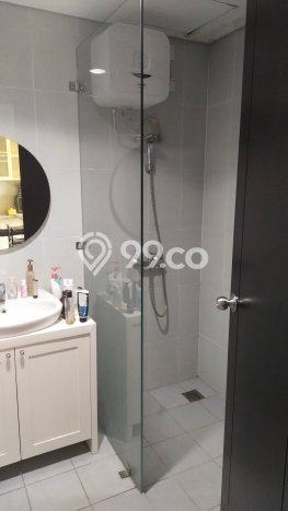 Sewa Apartemen Harga Terjangkau di BSD City 1 KT Sewa Apartemen Harga Terjangkau di BSD City 1 KT