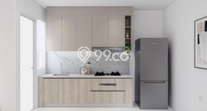 Rumah Modern 3 KT di Gading Serpong Tangerang Semi Furnished Rumah Modern 3 KT di Gading Serpong Tangerang Semi Furnished