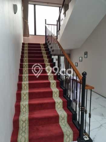 Rumah Luxury Modern Siap Huni di Alam Sutera Tangerang Rumah Luxury Modern Siap Huni di Alam Sutera Tangerang