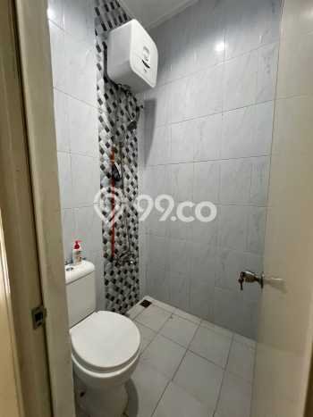Rumah Sewa Tangerang LT 72m2 LB 50m2 Area BSD Nusaloka Rumah Sewa Tangerang LT 72m2 LB 50m2 Area BSD Nusaloka