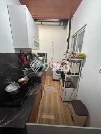 Rumah Luas Asri 3 KT Siap Huni di BSD Nusaloka Tangerang Rumah Luas Asri 3 KT Siap Huni di BSD Nusaloka Tangerang
