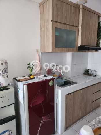 Untuk Dijual Apartemen di BSD, Tangerang Selatan 1 KT, 1 KM Strategis Untuk Dijual Apartemen di BSD, Tangerang Selatan 1 KT, 1 KM Strategis