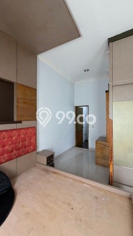 Dijual Rumah Eksklusif 3 KT di Gading Serpong, Tangerang Dijual Rumah Eksklusif 3 KT di Gading Serpong, Tangerang