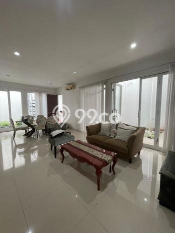 Jual Rumah Luas Elegan Dengan View Cantik di BSD Kencana Loka, Tangerang Jual Rumah Luas Elegan Dengan View Cantik di BSD Kencana Loka, Tangerang