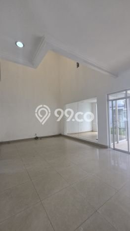 Disewakan! Rumah 4 Kamar Tidur &
3 Kamar Mandi di BSD Puspita Loka, Tangerang Disewakan! Rumah 4 Kamar Tidur &
3 Kamar Mandi di BSD Puspita Loka, Tangerang
